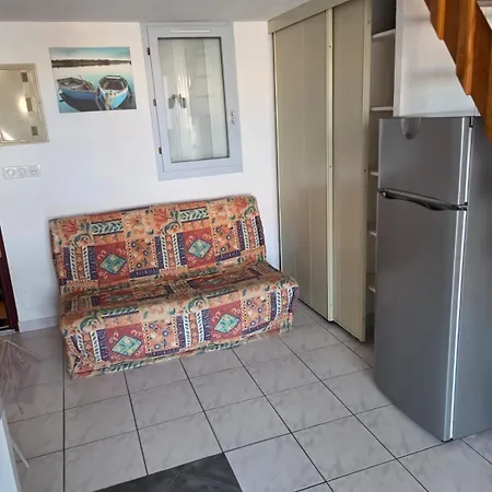 Les Sables D Or N 29 2p6 Apartament *
