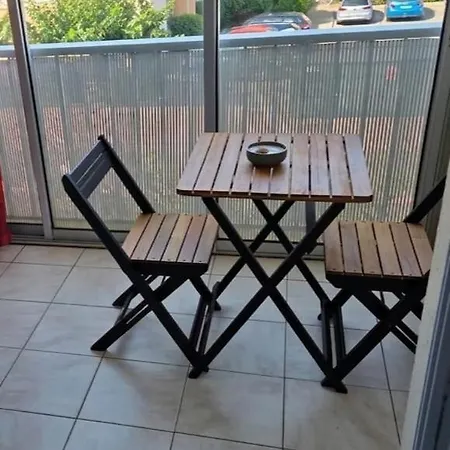 Les Sables D Or N 29 2p6 Apartament