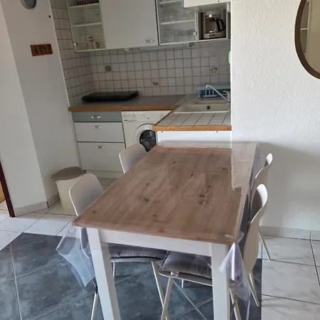 Apartament Les Sables D Or N 29 2p6