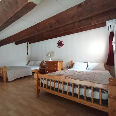 Les Sables D Or N 29 2p6 Apartament Agde