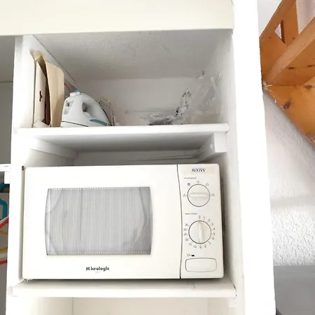 Apartament Les Sables D Or N 29 2p6 Agde