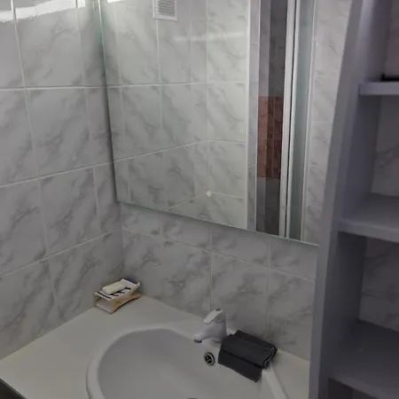 Les Sables D Or N 29 2p6 Apartament *