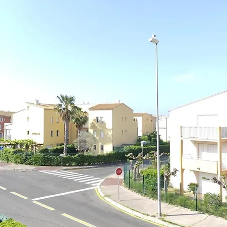Les Sables D Or N 29 2p6 Apartament *